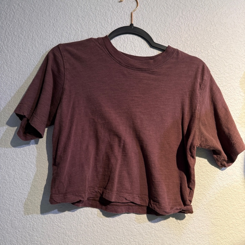 Richer Poorer Crop T
